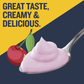 Ratio Protein Black Cherry Yogurt Cultured Dairy Snack