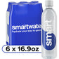 smartwater Vapor Distilled Water