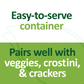 Marzetti Dill Veggie Dip