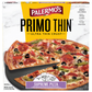 Palermo's Primo Thin Pizza, Ultra Thin Crust, Supreme