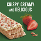 Nature Valley Strawberry Crispy Creamy Wafer Bars