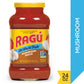 Ragu Old World Style Mushroom Sauce, 24 oz