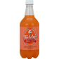 Teddys Soda, Orange & Cream, Caffeine Free, Old Fashioned Style