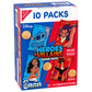 NABISCO Heroes And Villains Graham Snacks, Custom Cookies Variety Pack, Kids Snack Packs 10 oz