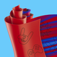 Fruit Roll-Ups Fruit Flavored Snacks Variety Value Pack