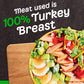 Oscar Mayer Carving Board Oven Roasted Turkey Breast Sliced Deli Sandwich Lunch Meat