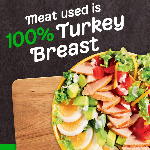 Oscar Mayer Carving Board Oven Roasted Turkey Breast Sliced Deli Sandwich Lunch Meat
