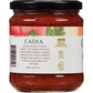 CADIA Salsa, Organic, Mild