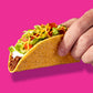 Taco Bell Crunchy Taco Shells
