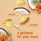 Febreze Air Mist Air Freshener Spray Hawaiian Aloha