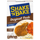Shake 'N Bake Original Pork Seasoned Coating Mix