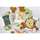Kerrygold Grass-Fed Aged Irish Cheddar,