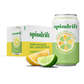 Spindrift Unsweetened Lemon Limeade Sparkling Water