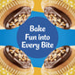 Pillsbury Banana Cake Mix, 15.25 Oz Box