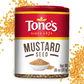 Tone's Mustard Seed