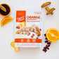 Cooper Street Orange Cranberry, Twice Baked Biscotti Cookies