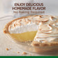 Marie Callender's Lemon Meringue Pie Thaw & Enjoy Frozen Dessert