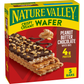 Nature Valley Peanut Butter Chocolate Crispy Creamy Wafer Bars