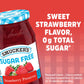 Smucker's Sugar Free Strawberry Preserves
