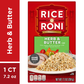 Rice-A-Roni Herb Butter Rice Mix