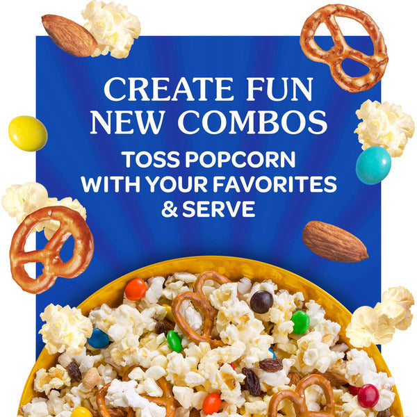 ACT II Butter Microwave Popcorn