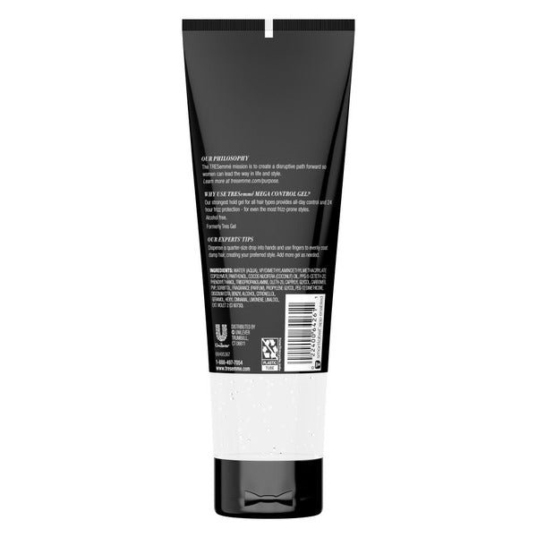 TRESemmé Hair Gel Mega Control