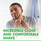Gillette Mach3 Sensitive Men's Disposable Razors