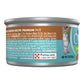 Purina ONE Natural, Grain Free Wet Cat Food Pate, Chicken Recipe