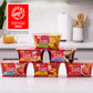 Del Monte Fruit Refreshers Grapefruit & Oranges in Pomegranate Flavored Fruit Water Plastic Fruit Cup Snacks