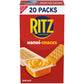 HANDI-SNACKS Handi-Snacks Crackers 'N Cheesy Dip Snack Packs 19 oz