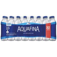 Aquafina Purified Water️