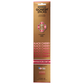 GONESH Extra Rich Incense Air Freshener, Black Cherry