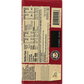 Chocolove Cherries & Almonds in Dark Chocolate, 55% Cocoa