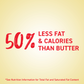 Land O Lakes Light Butter with Canola Oil