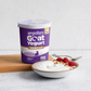 Meyenberg Goat Yogurt, Vanilla, Multiserve Tub