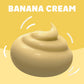 Jell-O Banana Cream Instant Pudding & Pie Filling Mix