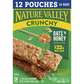 Nature Valley Oats 'n Honey Crunchy Granola Bars