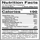 1st Phorm Sharp Cheddar Protein Stick