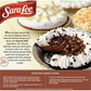 Sara Lee Pie, Banana Creme