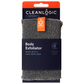 Cleanlogic Body Care Detoxify Charcoal Infused Body Exfoliator