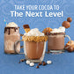 Swiss Miss Marshmallow Lovers Hot Cocoa Mix