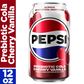 Pepsi Prebiotic Cola Cherry Vanilla