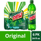 Mountain Dew Original Soda Pop