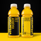 Vitaminwater Energy Tropical Citrus Flavored Water Beverage Bottles