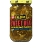 Mt. Olive Sweet Heat Jalapeno Slices