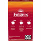 Folgers Instant Coffee Crystals Classic Roast Single Serve Packets