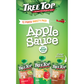 Tree Top Apple Sauce Variety Pack, Cinnamon/Strawberry/Apple, Pouches