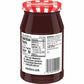 Smucker's Jam, Strawberry, Seedless