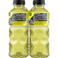 POWERADE Electrolyte Enhanced Sports Drinks with vitamins, Lemon Lime