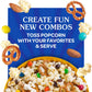 ACT II Kettle Corn Microwave Popcorn